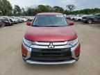 2016 Mitsubishi Outlander SE