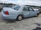 1999 Ford Crown Victoria LX