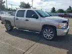 2007 Chevrolet Silverado K1500 Crew Cab