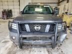 2018 Nissan Frontier S