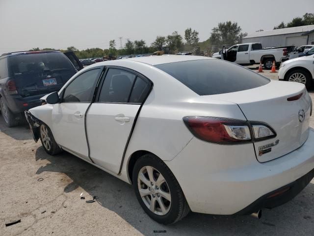 2010 Mazda 3 I