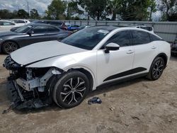 Salvage cars for sale at Riverview, FL auction: 2023 Toyota Crown XLE