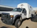 2008 Ford F450 Super Duty