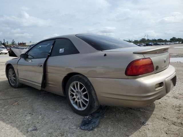 1999 Chrysler Sebring LXI