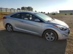 2013 Hyundai Elantra Coupe GS