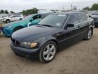 2005 BMW 330 XI