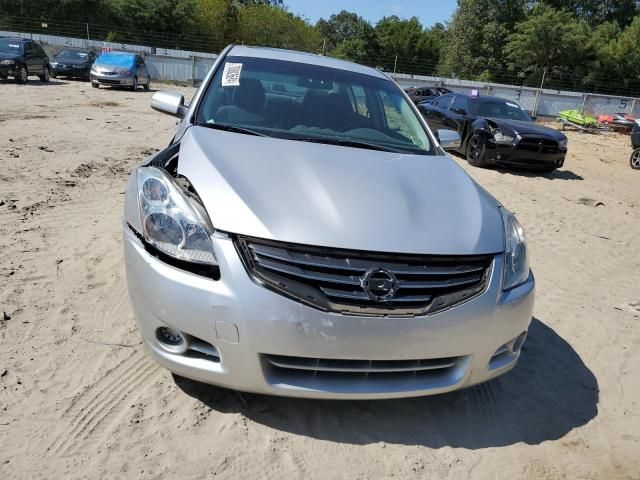 2011 Nissan Altima Base