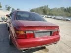 1999 Cadillac Seville SLS