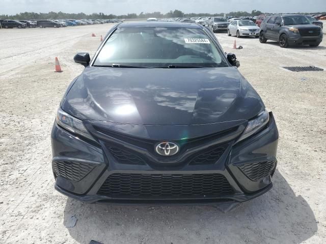 2023 Toyota Camry SE Night Shade