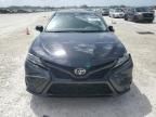 2023 Toyota Camry SE Night Shade