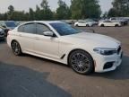 2019 BMW 530E