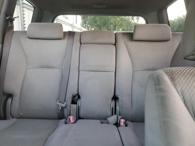 2005 Toyota Highlander Limited