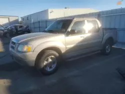 2004 Ford Explorer Sport Trac en venta en Vallejo, CA