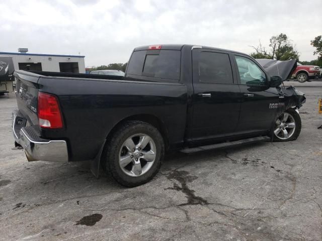 2017 Dodge RAM 1500 SLT