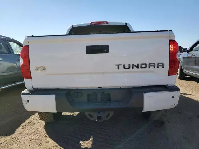 2015 Toyota Tundra Crewmax 1794