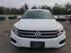 2014 Volkswagen Tiguan S