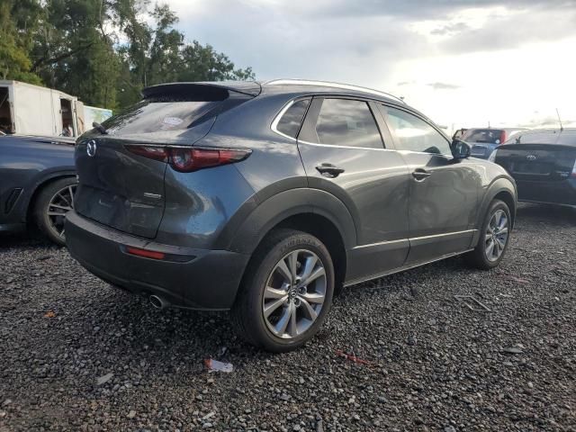 2023 Mazda CX-30 Preferred