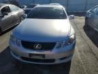 2007 Lexus GS 450H