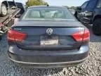 2013 Volkswagen Passat SEL