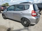 2008 Honda FIT