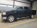 2008 Ford F150 Supercrew