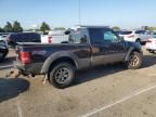 2008 Ford Ranger Super Cab