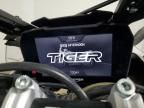 2021 Triumph Tiger 900 Rally PRO