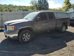 GMC Vehiculos salvage en venta: 2012 GMC Sierra K1500 SLE