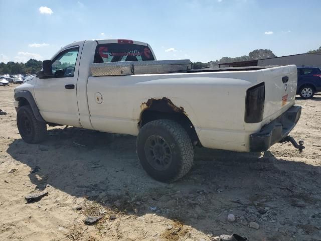 2006 Dodge RAM 2500 ST