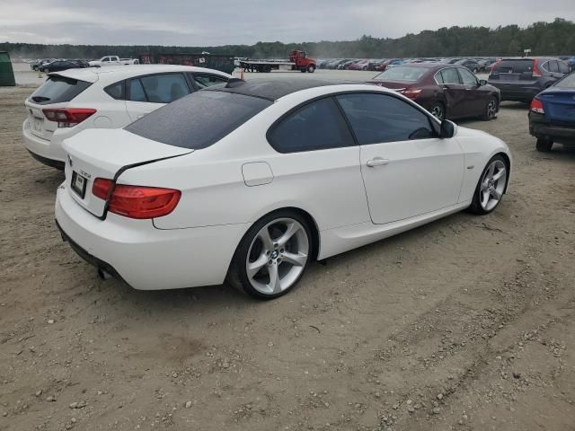 2012 BMW 335 I