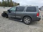 2011 Nissan Armada SV