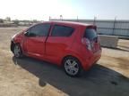 2014 Chevrolet Spark LS