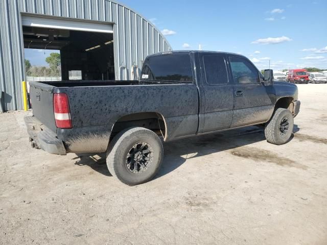 2003 Chevrolet Silverado C1500