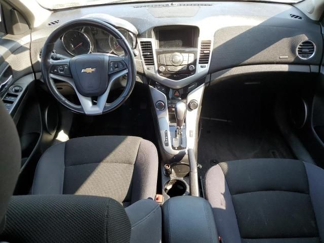 2013 Chevrolet Cruze LT