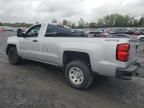 2014 Chevrolet Silverado K1500