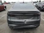 2015 Ford Fusion Titanium HEV