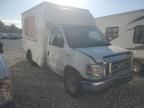 2016 Ford Econoline E350 Super Duty Cutaway Van