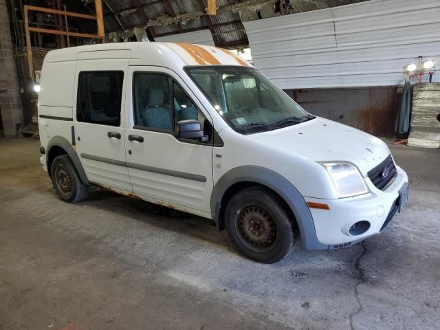 2010 Ford Transit Connect XLT