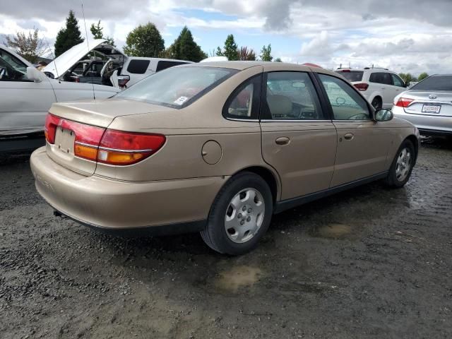 2002 Saturn L300