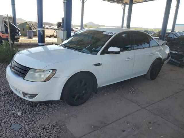 2008 Ford Taurus SEL