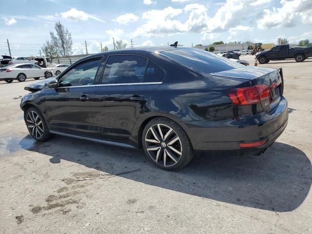 2013 Volkswagen Jetta GLI