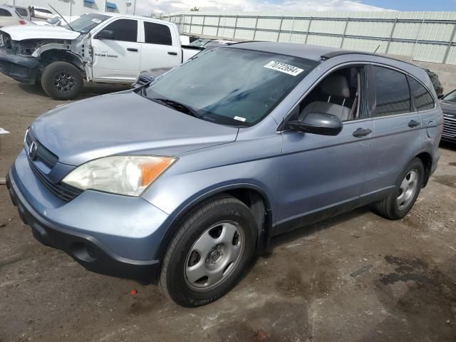 2008 Honda CR-V LX