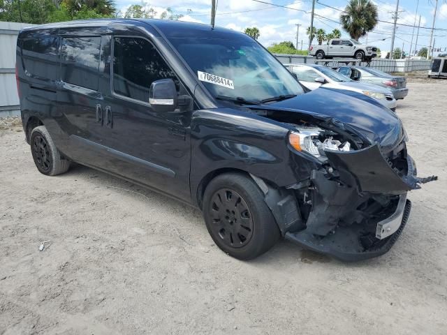 2017 Dodge RAM Promaster City SLT