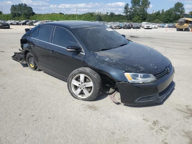 2014 Volkswagen Jetta TDI