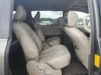 2012 Toyota Sienna XLE