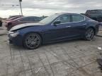 2018 Maserati Ghibli