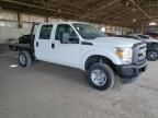 2012 Ford F250 Super Duty