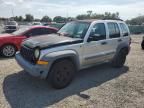 2005 Jeep Liberty Sport