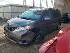 2012 Toyota Sienna LE