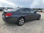 2011 BMW 528 I